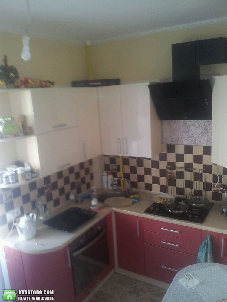 Sell 1-room apartment. Киев, шалимова — photo 2
