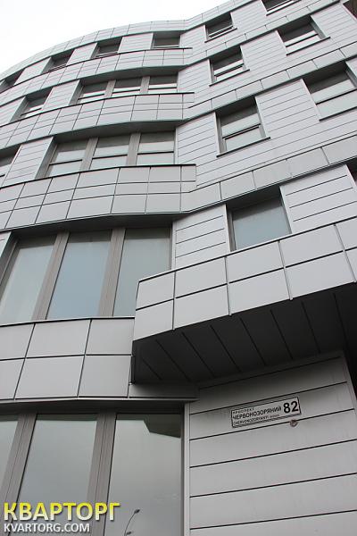 Rent out office. Киев, Краснозвездный пр — photo 2
