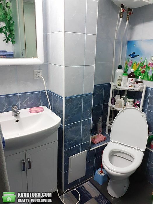 Sell 1-room apartment. Киев, Правды пр. — photo 9