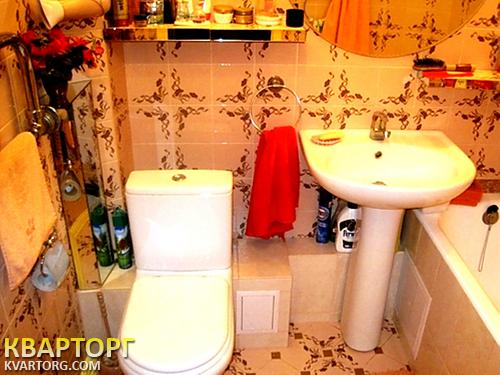 Sell 1-room apartment. Киев,  Тешебаева 58 — photo 1