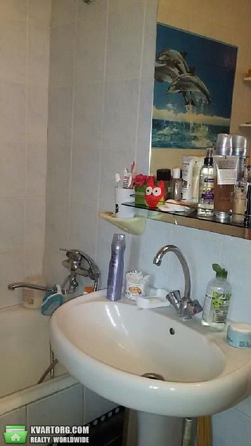 Sell 1-room apartment. Киев,  Гоголевская — photo 8