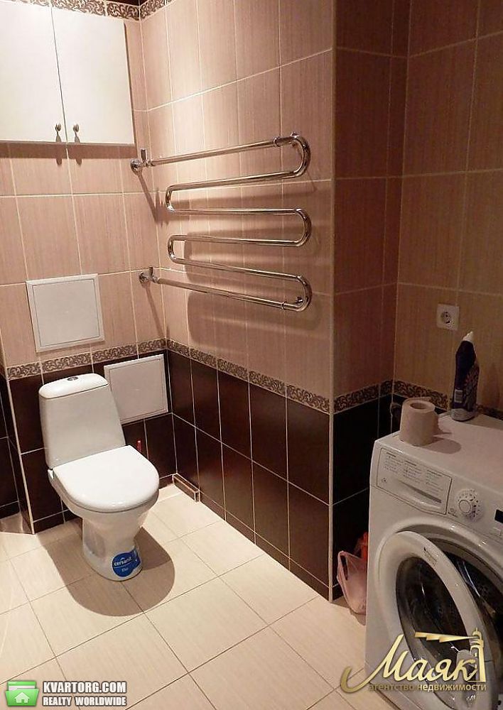 Sell 3-room apartment. Киев,  Днепровская наб — photo 7