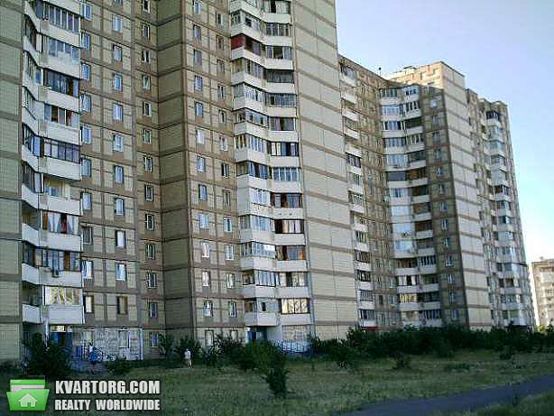 Sell 4-room apartment. Киев, Оноре Де Бальзак — photo 10