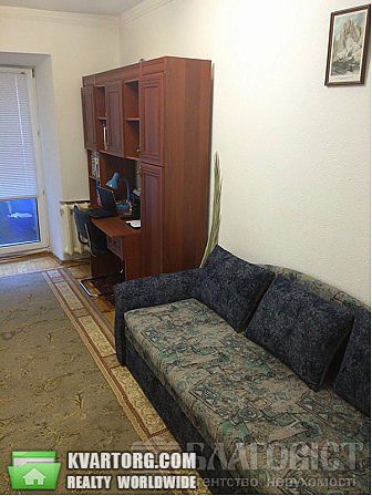 Sell 2-room apartment. Киев,  Владимирская — photo 4