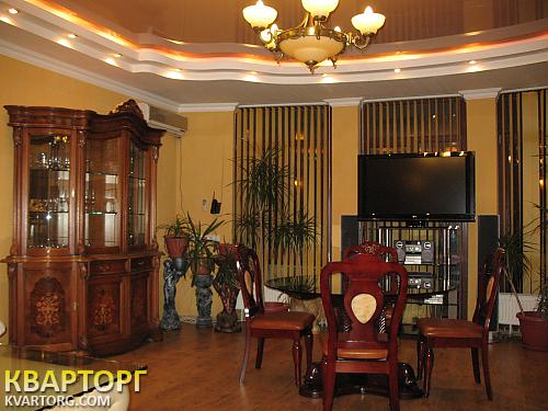 Rent out 4-room apartment. Одесса, Тенистая — photo 10