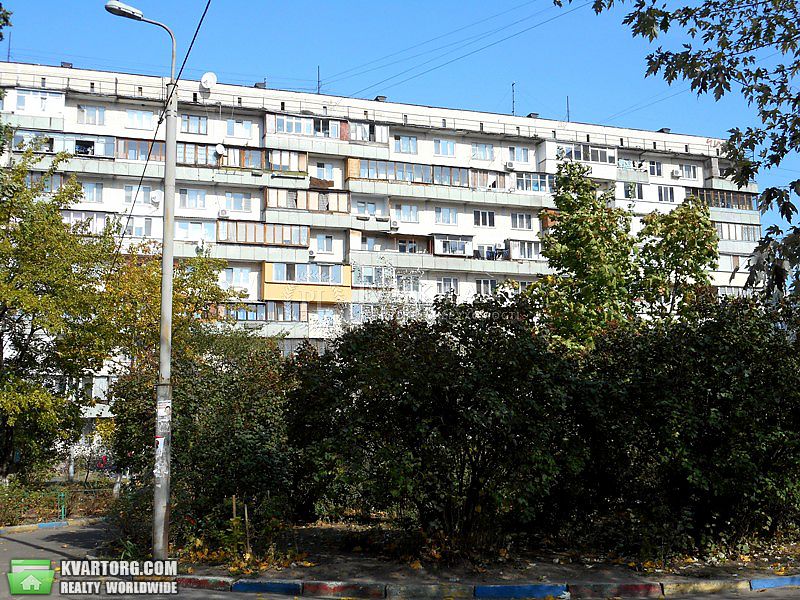 Sell 1-room apartment. Киев, Малиновського Маршала — photo 10