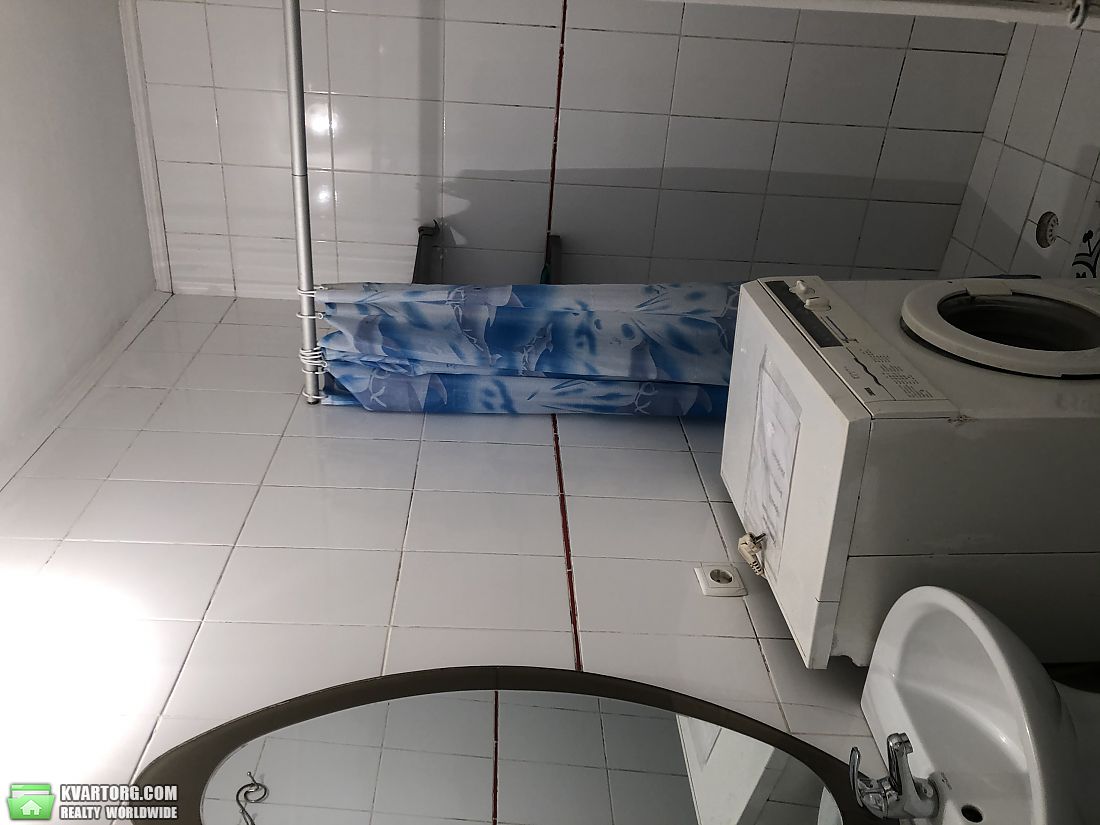 Rent out 1-room apartment. Одесса, Сортировочная — photo 9