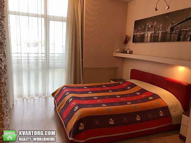 Rent out 1-room apartment. Киев,  Щорса — photo 1