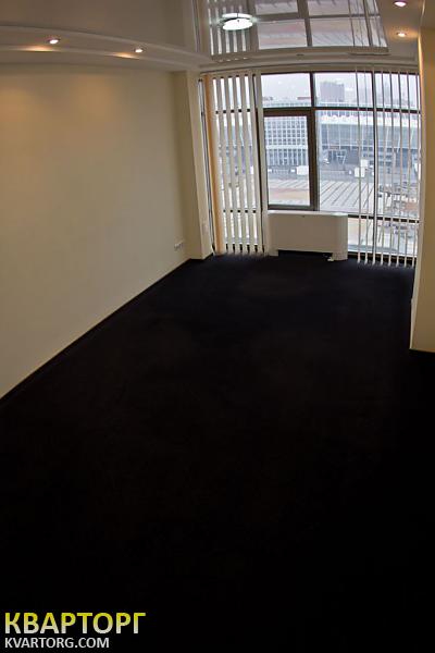 Rent out office. Киев, Красноармейская — photo 1