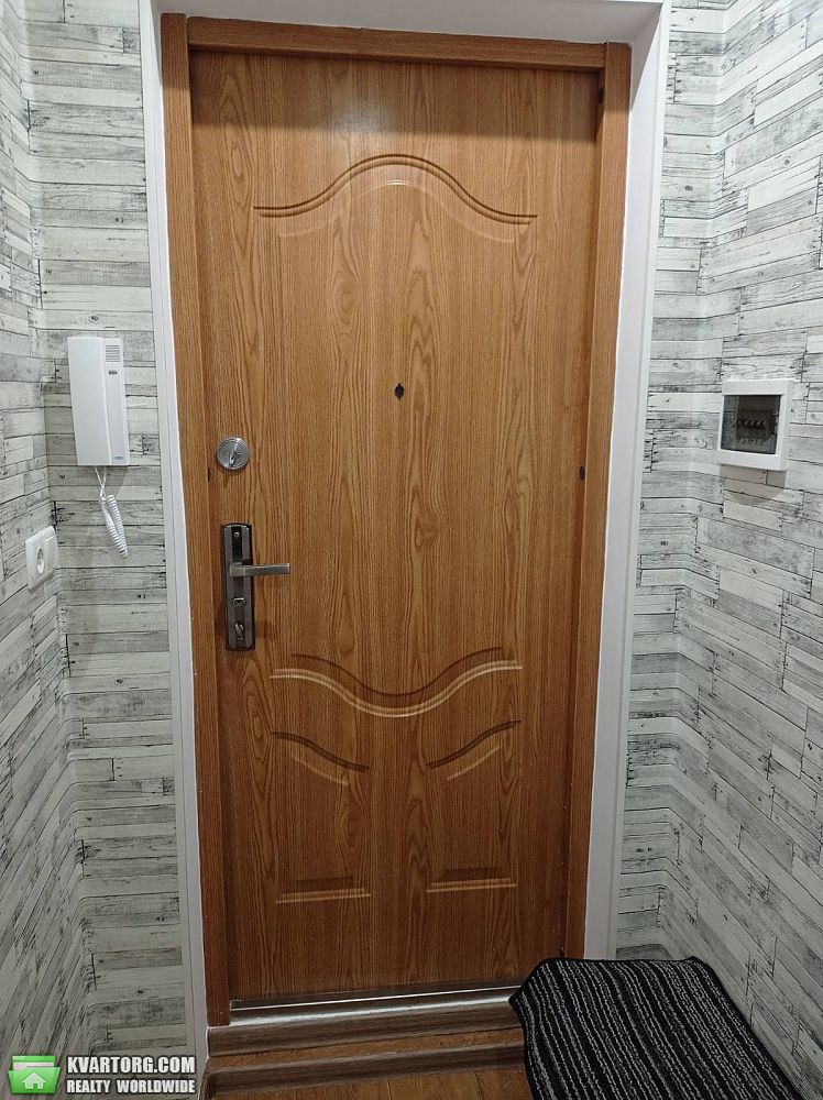 Rent out 1-room apartment. Одесса, Терешковой — photo 6