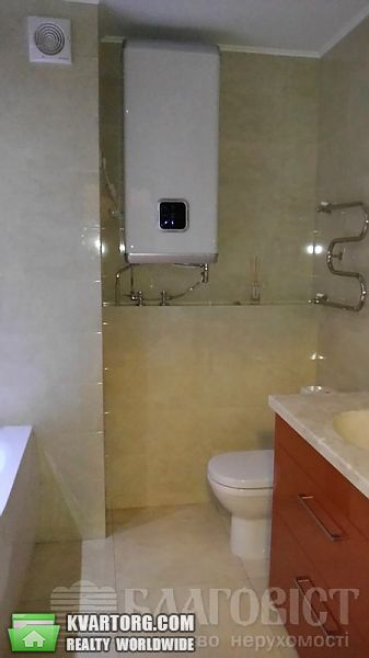 Sell 3-room apartment. Киев,  Автозаводская — photo 8