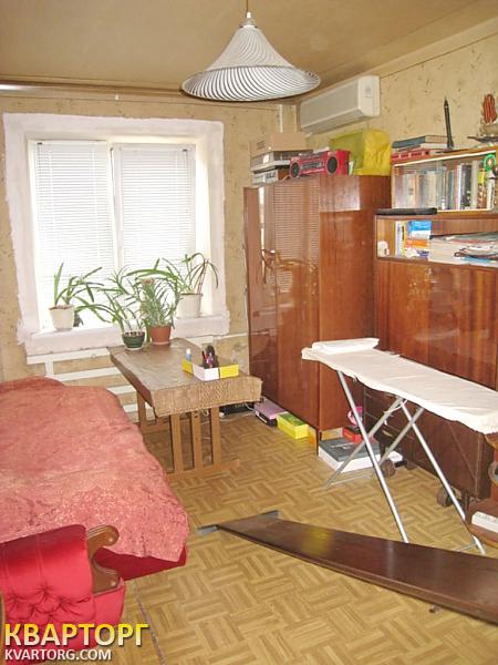 Sell 2-room apartment. Днепропетровск,  Кирова — photo 1