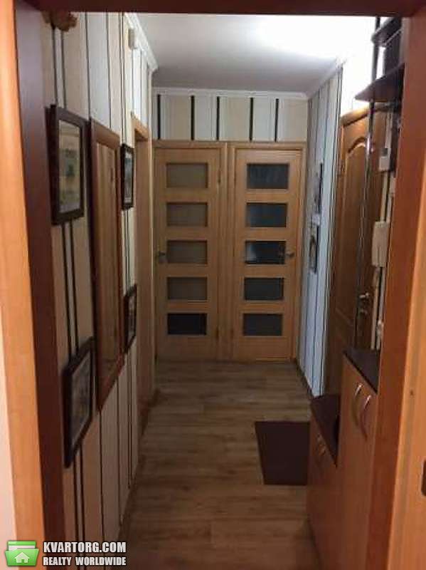 Sell 2-room apartment. Киев,  Кольцова бул — photo 2