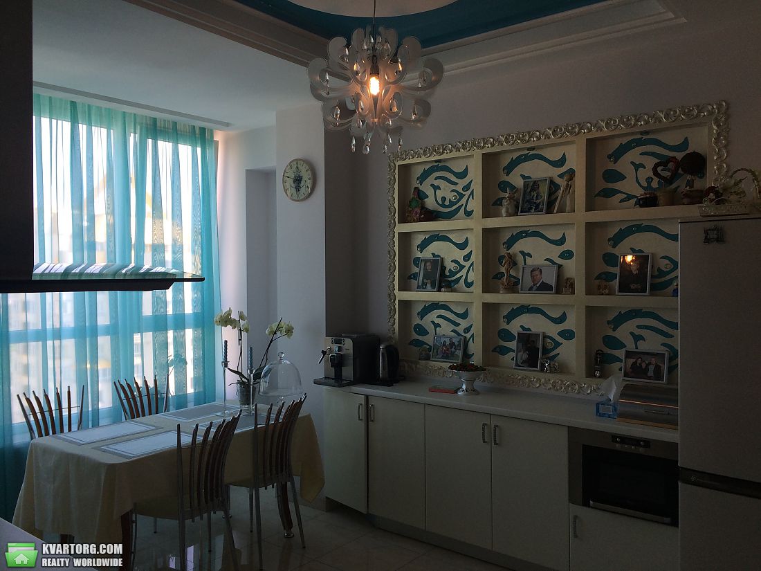 Sell 3-room apartment. Киев,  Кудряшова — photo 8