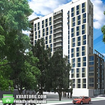 Sell 2-room apartment. Киев,  Лейпцигская — photo 1