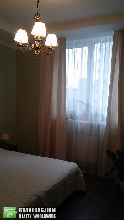 Rent out 2-room apartment. Киев,  Вильямса — photo 6