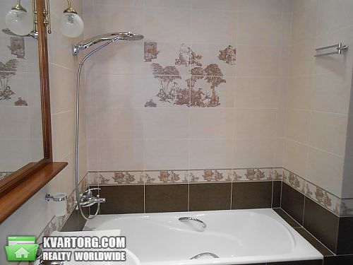 Rent out 2-room apartment. Киев, Никольско-Слободская — photo 9