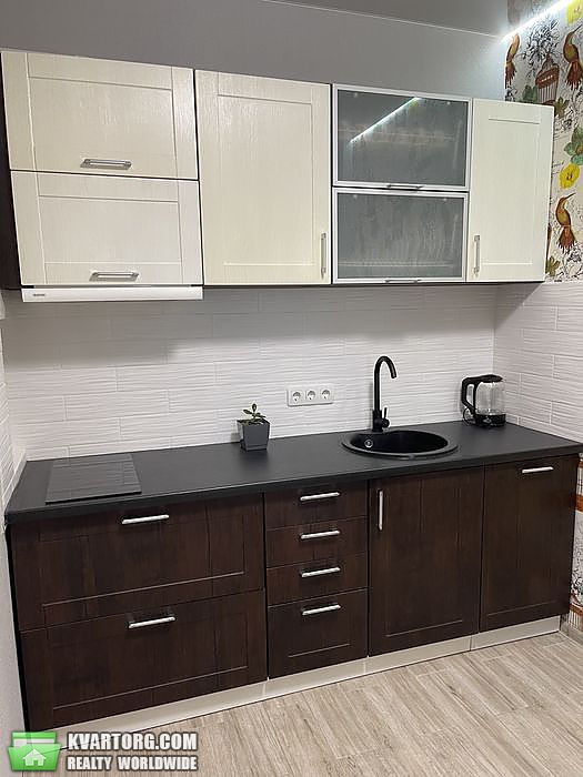 Rent out 2-room apartment. Киев,  Лобачевского — photo 1