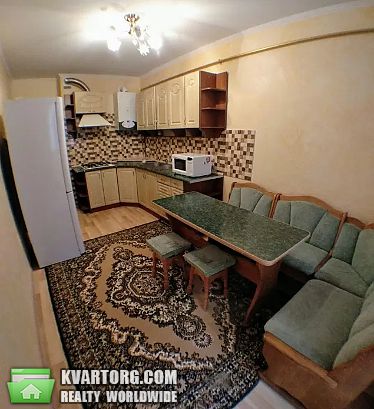 Rent out 2-room apartment. Львов, Княгині Ольги — photo 7