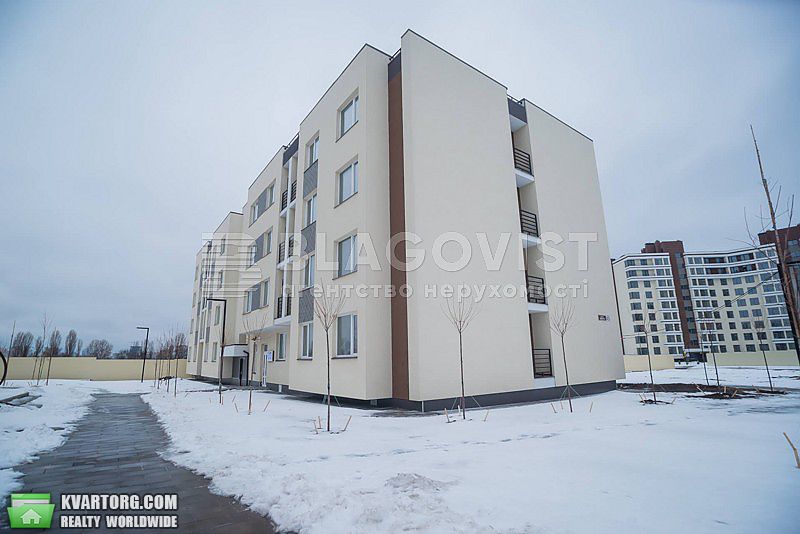 Sell 1-room apartment. Киев, березова — photo 3