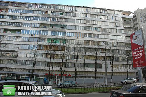 Sell 3-room apartment. Киев, Василевской — photo 2