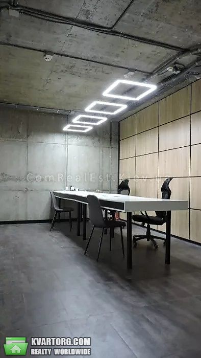 Rent out office. Киев, ул. Большая Житомирская — photo 1
