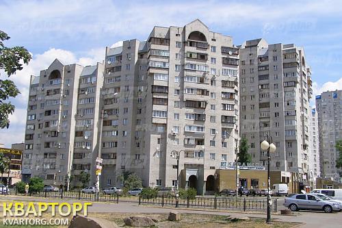 Sell 3-room apartment. Киев,  Драгоманова — photo 1