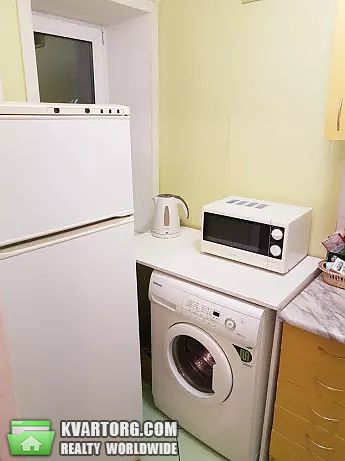 Rent out 1-room apartment. Киев, Ломоносова — photo 6