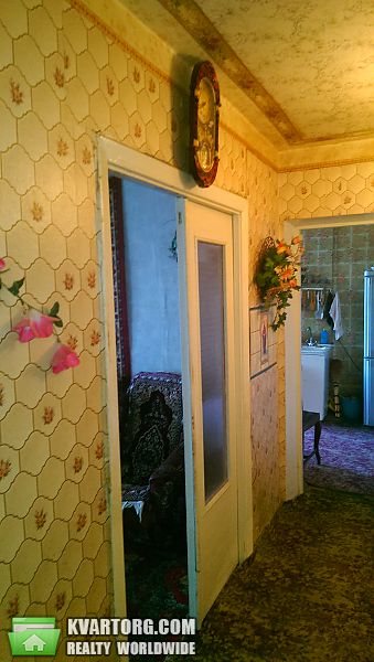 Sell 4-room apartment. Киев,  Тростянецкая — photo 6