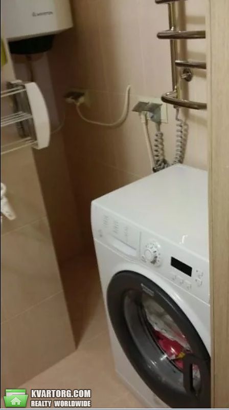 Sell 2-room apartment. Киев,  Руданского — photo 5