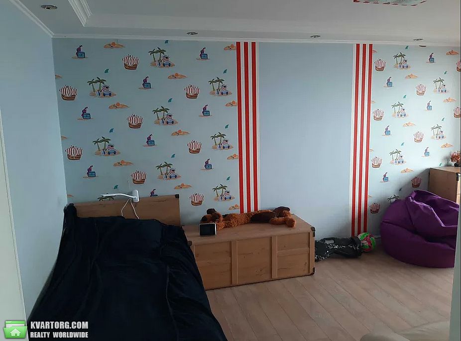 Sell 4-room apartment. Украинка, днепровский прспект — photo 7
