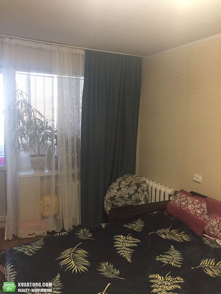 Sell 1-room apartment. Киев, Алекса Тихого — photo 1