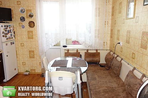 Sell 1-room apartment. Киев, закревского — photo 5