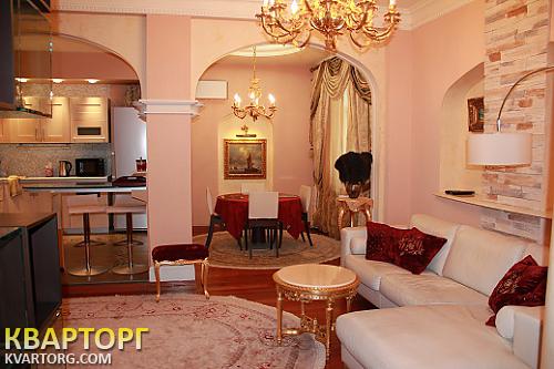 Rent out 3-room apartment. Одесса, Азарова — photo 1
