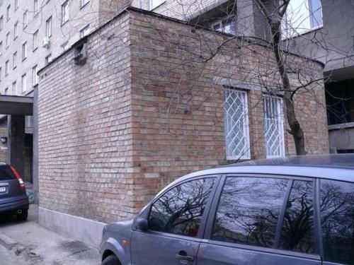 Rent out office. Киев, Каменева Командарма — photo 6