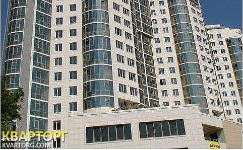 Rent out 2-room apartment. Одесса, Маршала Говорова — photo 4