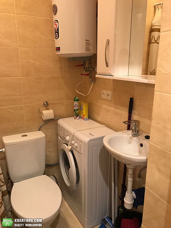 Rent out 1-room apartment. Одесса, Проспект  Шевченко — photo 10