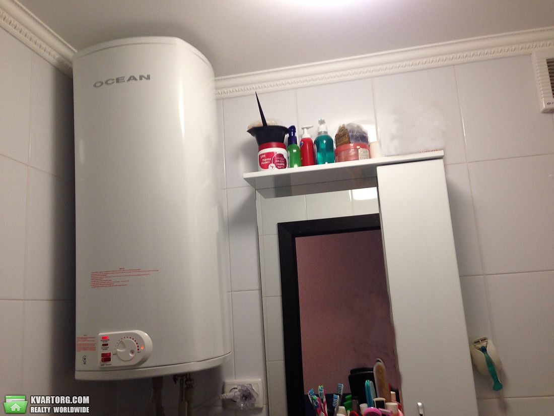 Sell 1-room apartment. Одесса, Карла Маркса — photo 9