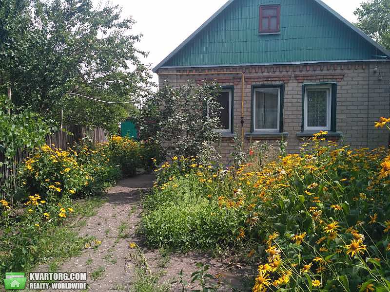Sell house. Харьков, Новозападный — photo 1