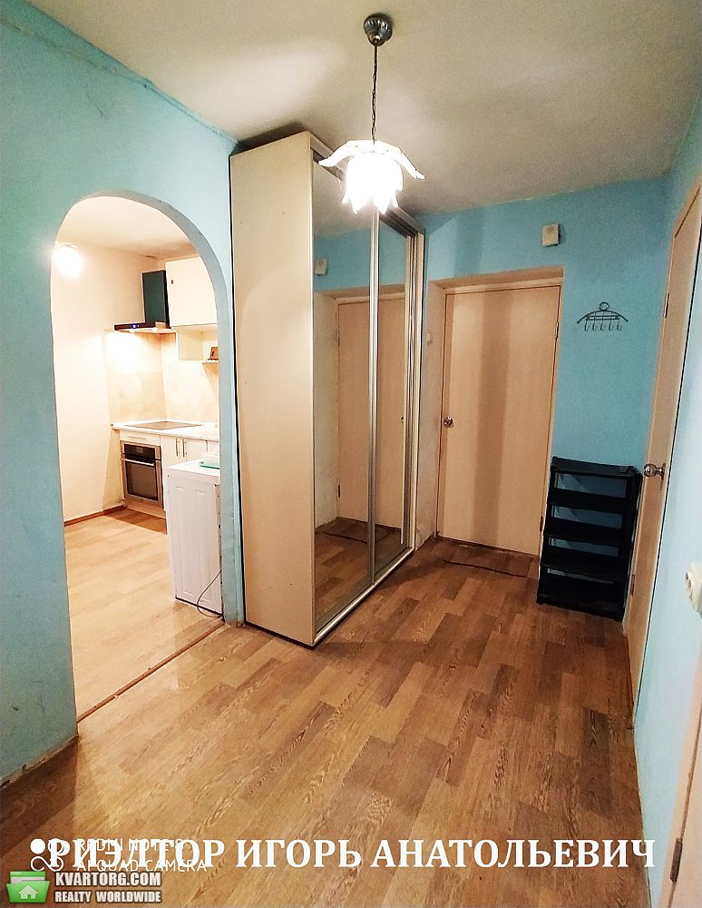 Rent out 2-room apartment. Одесса, Небесной Сотни — photo 10