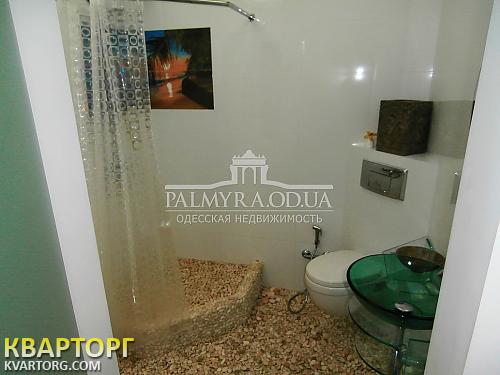 Rent out 3-room apartment. Одесса, Кленовая — photo 5