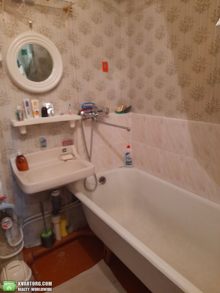 Rent out 2-room apartment. Киев,  Дарницкий бул — photo 7