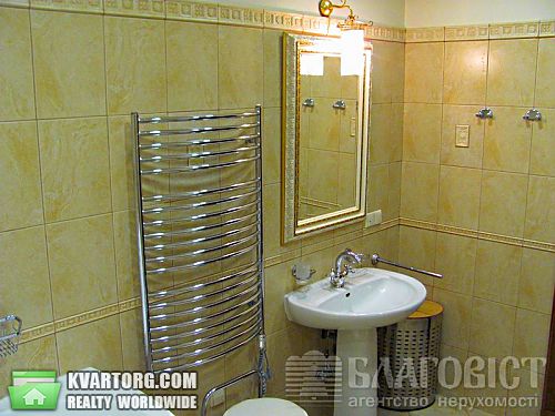 Sell 3-room apartment. Киев, Московская — photo 10