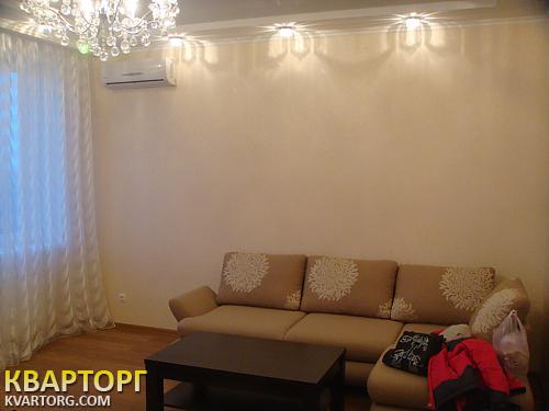 Rent out 3-room apartment. Одесса, М.ГОВОРОВА — photo 2