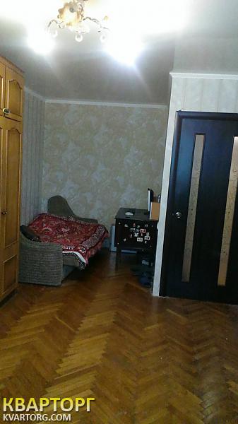 Sell 1-room apartment. Киев,  Комарова — photo 3