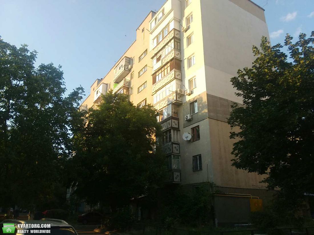Sell 3-room apartment. Одесса, Левитана — photo 9