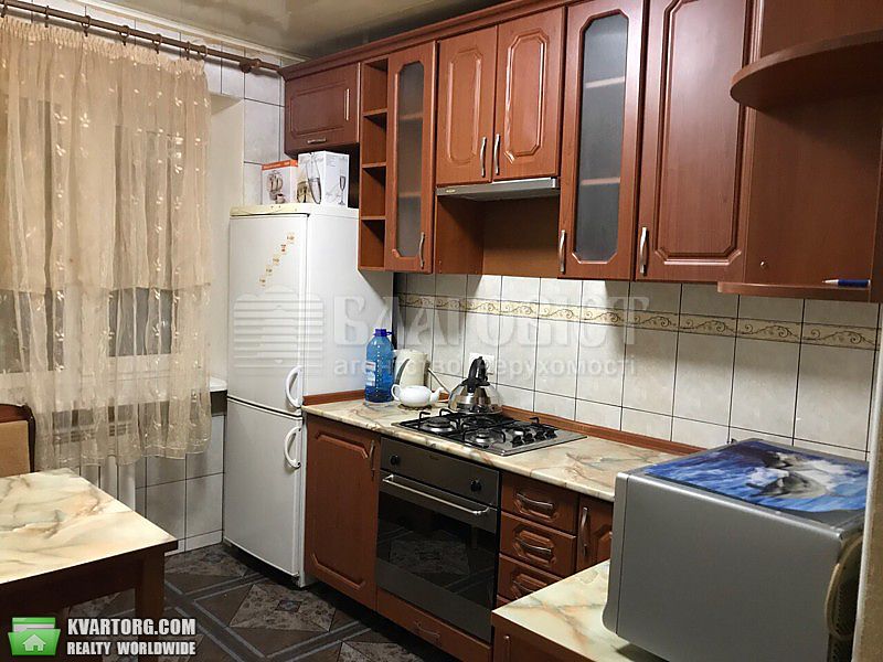 Rent out 2-room apartment. Киев,  Леси Украинки бул — photo 7
