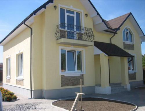 Sell house. Киевская обл., не указана — photo 1