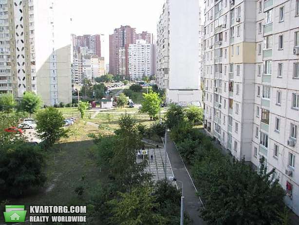 Sell 3-room apartment. Киев,  Драгоманова — photo 1