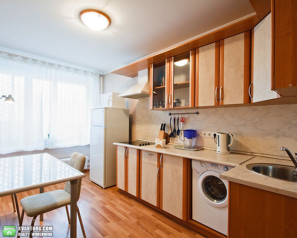 Rent out 1-room apartment. Харьков, Космическая — photo 4